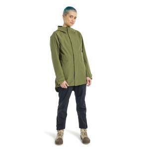 BURTON（バートン） ブルゾン アウター ウィメンズ ウインター