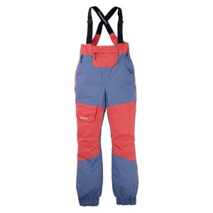 パンツ MELTER BIB パンツ 軽量 撥水