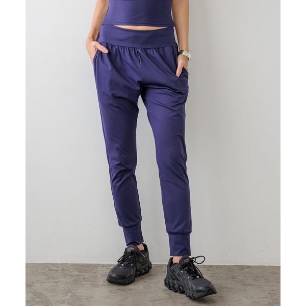 パンツ 「HEREIAM」コンプレッションJOG レディース