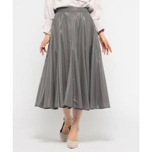 FEKETE（フェケテ） スカート LARGE グレー レディース : ZOZOTOWN