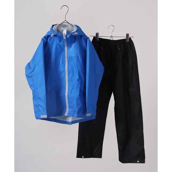 レインコート カッパ Winter Cherry 子供用レインスーツ キッズ 子供 男の子 女の子