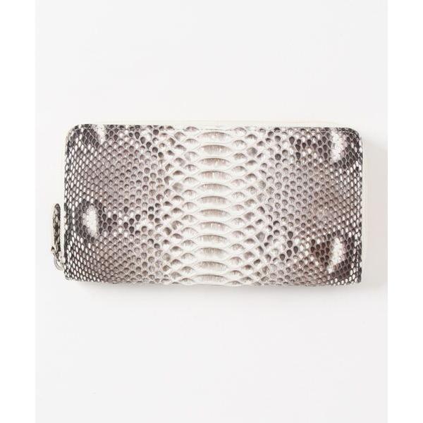 マネークリップ 「Semper ＆ cote/センペル＆コッテ」（KST）RF束入