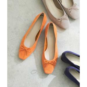 repetto（レペット） バレエシューズ 38 ゴールド レディース