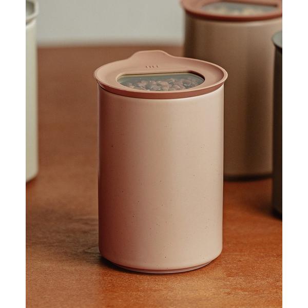 キッチン FIKA ONE 陶磁器製食品ガラス容器 650ml