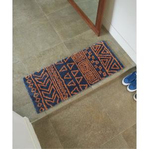ラグ ラグマット QUEST MAT 50x12...の商品画像