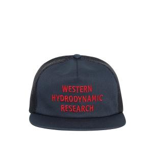 帽子 キャップ メンズ Western Hydrodynamic Research(ウェスタン ハイドロダイナミック リサーチ) MESH CAP