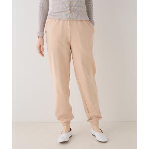 BASERANGE（ベースレンジ） スウェットパンツ SWEAT PANTS FSPRI000