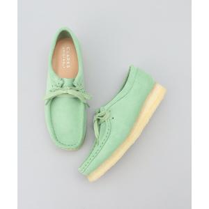 Clarks（クラークス） ブーツ ワラビー デザートブーツ2 Wallabee