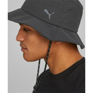 帽子 ハット PUMA プーマ ユニセックス プライム テックラボ