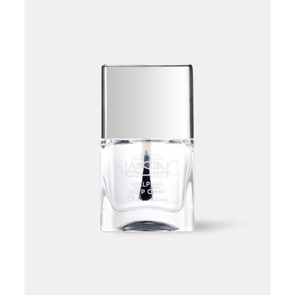 マニキュア ネイル ネイルズインク nails inc NAILPURE Top Coat