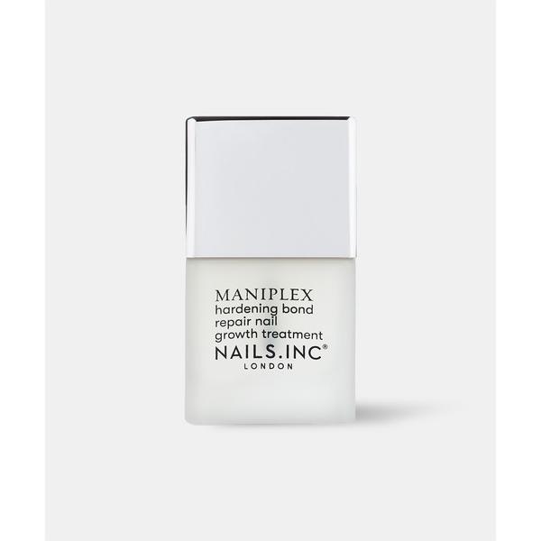 マニキュア ネイル ネイルズインク nails inc MANIPLEX Treatment Bas...