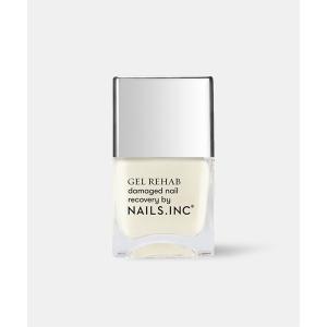 NAILS INC マニキュア ネイル ネイルズインク nails inc 45 Second