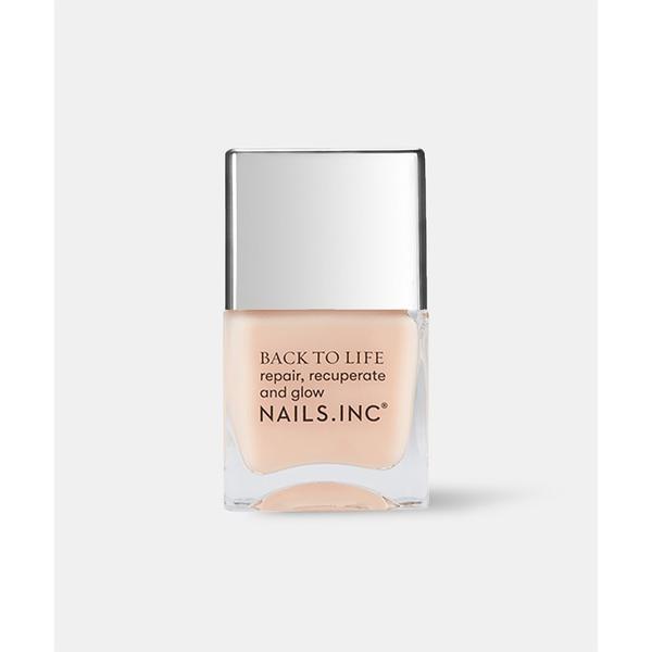 マニキュア ネイル ネイルズインク nails inc BACK TO LIFE Treatment...
