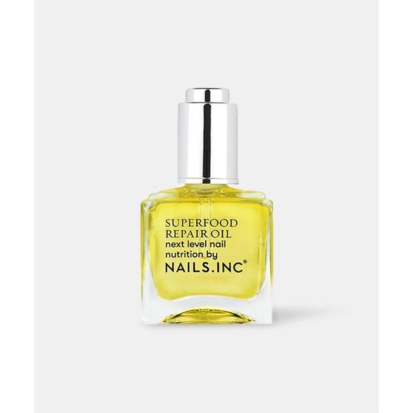 ネイル ネイルズインク nails inc SUPERFOOD Nail Oil