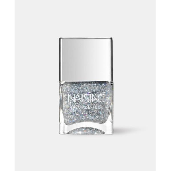 マニキュア ネイル ネイルズインク nails inc SPECIAL EFFECT Diamond...