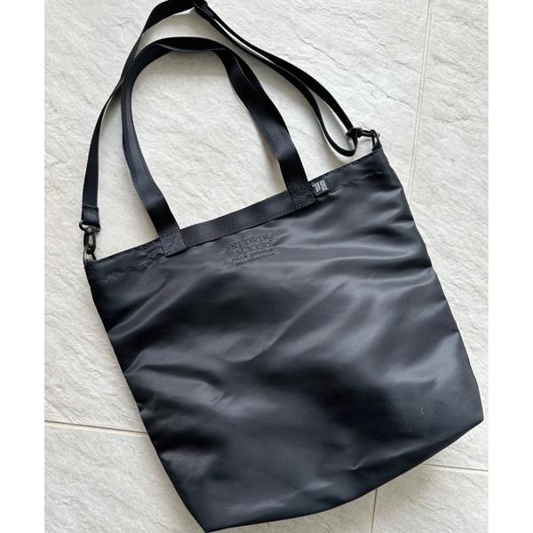 トートバッグ FREDRIK PACKERS フレドリックパッカーズ  VAIL FLIGHT SA...