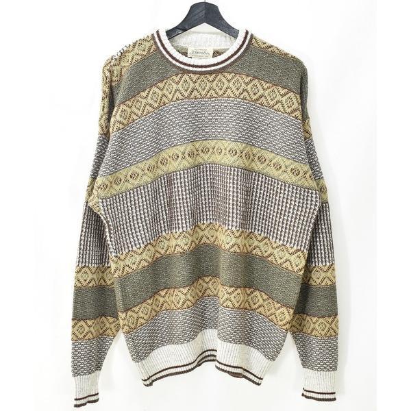 セーター ニット 「ヴィンテージ古着」90s STJOHN'S BAY/セントジョンズベイ 'JCp...