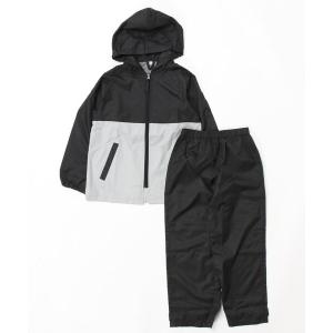 A BATHING APE（アベイシングエイプ） レインコート カッパ NEON CAMO