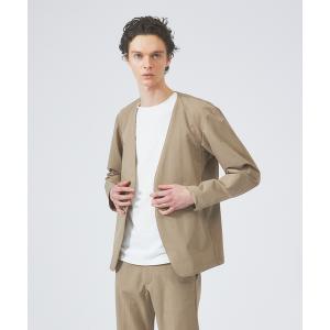 NANO universe（ナノ・ユニバース） ジャケット テーラードジャケット