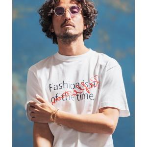 メンズ tシャツ Tシャツ mt8344-プリントTシャツ - REFLECTION  -｜zozo