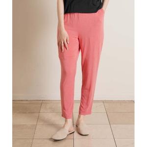 KID BLUE（キッドブルー） パンツ -24ストレッチシャギータータン