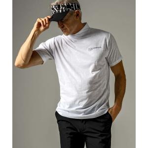 tシャツ Tシャツ LUXEAKMPLUS(リュクスエイケイエムプラス)ゴルフ