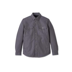 HUF（ハフ） HUF PUレザージャケット ボンバージャケット