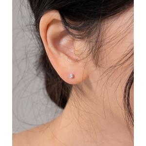 金属アレルギー対応 ジルコニアピアスの買取情報