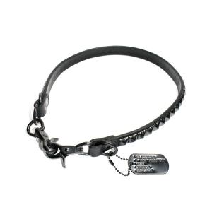 ピラミッドスタッズ ウォレットコード（ホワイト x ニッケル）12.5mm