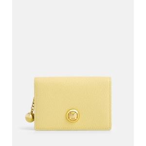 財布 「メトロシティ」二つ折り カード 財布 レディース