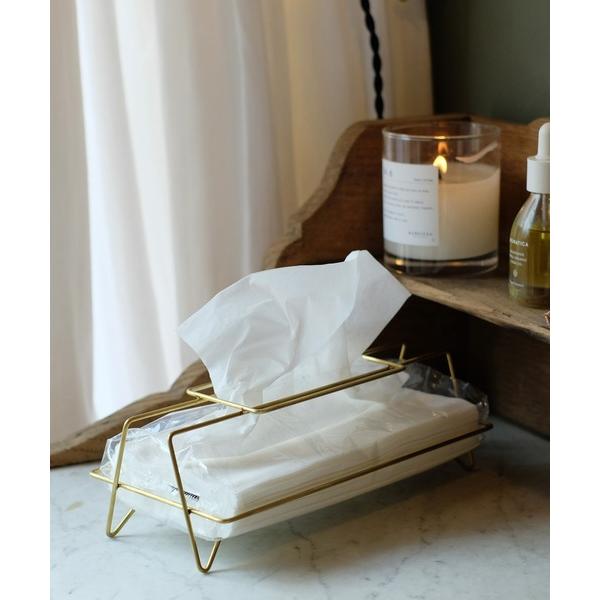 収納 LITA tissue case