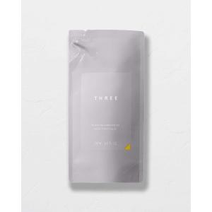 THREE（スリー） 洗顔 バランシングステム ジェリー ウォッシュ 100g
