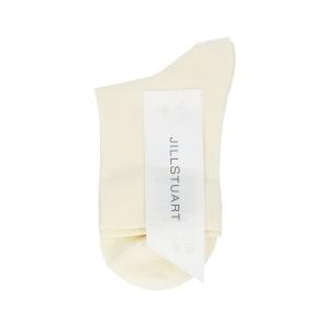 靴下 JILLSTUART レディース ヒアルロン酸加工 消臭加工 ナイロンソックス 03145464 レディース