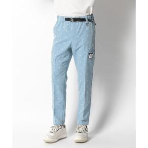 MARK&LONA（マークアンドロナ） パンツ GG Camo 700 Down Pants | MEN