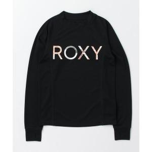 ラッシュガード ROXY/ロキシー MINI M...の商品画像
