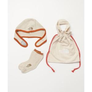 キッズ 「THE NORTH FACE」B CRADLE ACC SET｜zozo