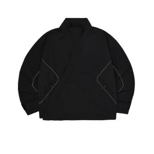 OY（オーワイ） ブルゾン アウター 「OY/オーワイ」PATCH ODOLLY FUR