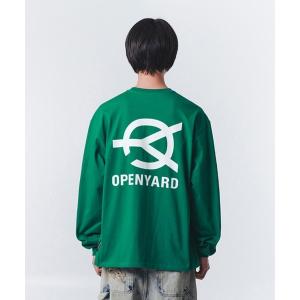 BREDREN DESIGN 24 KEEP RIDING Long Sleeve T-shirts / ブレジン