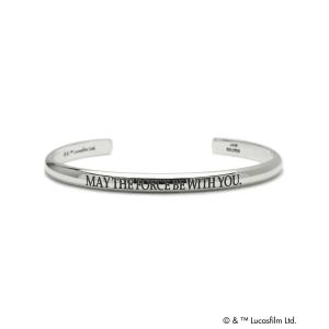 amp japan（アンプジャパン） バングル Star Stamped Bangle