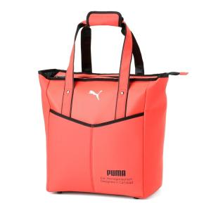 トートバッグ バッグ PUMA プーマ ユニセックス ゴルフ PUMA BASIC トートバッグ 2...