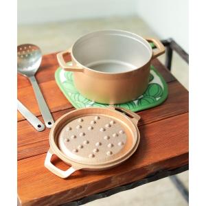 工房アイザワ 純銅鎚目アケビ巻き 片手鍋 14cm (70070) 送料無料