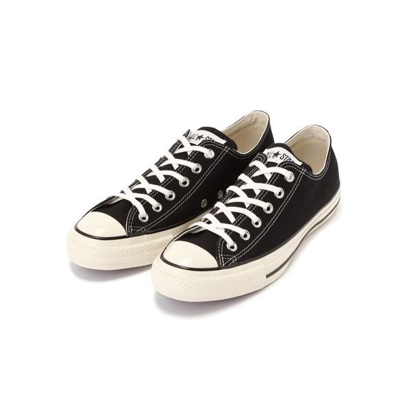 スニーカー メンズ CONVERSE/コンバース/ALL STAR US OX BLK/オールスター...