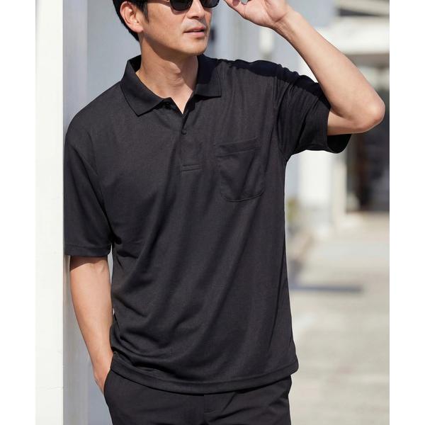 ポロシャツ 「Printstar」mesh dry polo-shirts / メッシュドライポロシ...