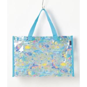 レッスンバッグ 恐竜・昆虫・働く車・海の生き物柄...の商品画像