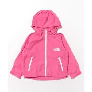 ジャケット ナイロンジャケット THE NORTH FACE/ザノースフェイス/COMPACT JACKET/コンパクトジャケット/KIDS/キッの商品画像