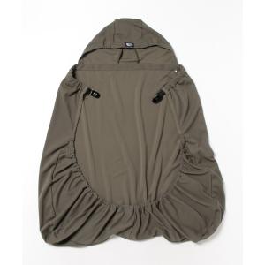 ベビー THE NORTH FACE/ザ・ノース・フェイス/B SUNSHADE