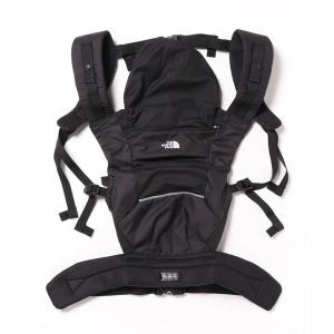 ベビー THE NORTH FACE/ザ・ノース・フェイス/B COMPACT CARRIER/ベビー コンパクトキャリア/KIDS/キッズ/NMB