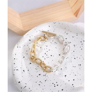 HYSTERIC GLAMOUR（ヒステリックグラマー） ブレスレット PICK レザー