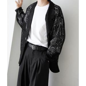 Nilway（ニルウェイ） ジャケット テーラードジャケット フェイク