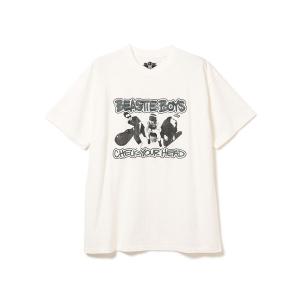 メンズ tシャツ Tシャツ Insonnia Projects / BEASTIE BOYS プリントTシャツ C.Y.H MD｜zozo